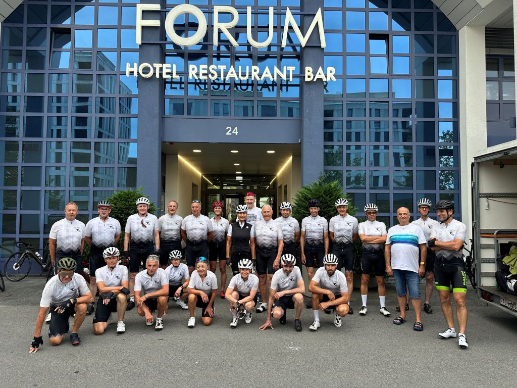 4-Tagestour