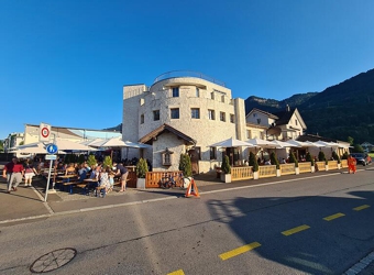 Restaurant Horseshoe
