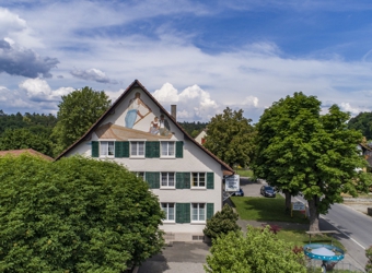 Landgasthof Fähre