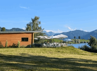 Café Paradies