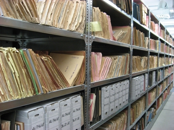 VMC Urdorf Archiv